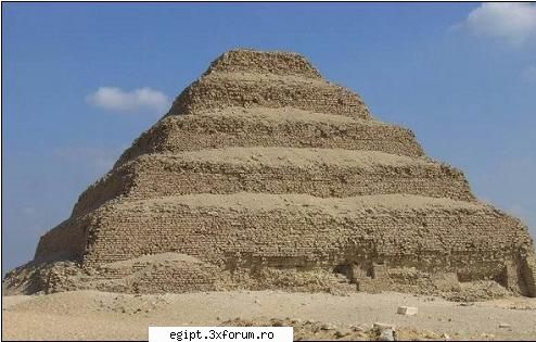piramidele piramida trepte