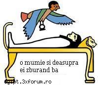 mummy alta