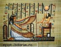 isis sunt isis, cea care soţul meu şi l-am purtat meu horus. deltei i-am dat lui horus, Husband of Nephthys