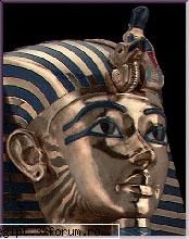 egiptul m-a adus aici poza super tare...... Pharao