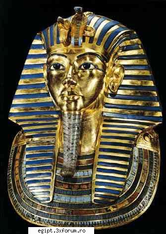 faraonii acesta este faraonul meu