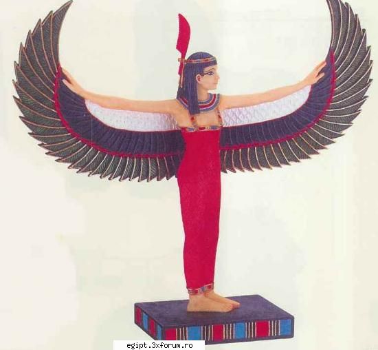 maat egyptians believed that worthy life after death, person had live just, honest life earth, and