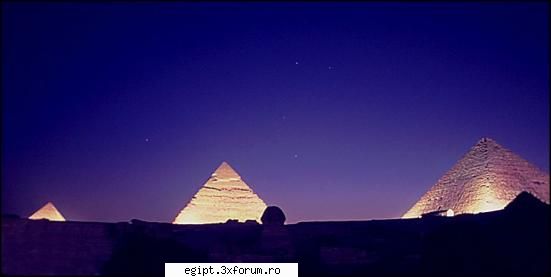 piramidele stai