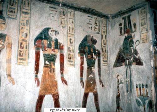 arta egiptului antic