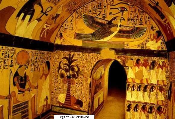 nev poze scene din cartea mortilor egipteni. exemplu