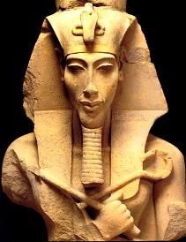 a akhenaton