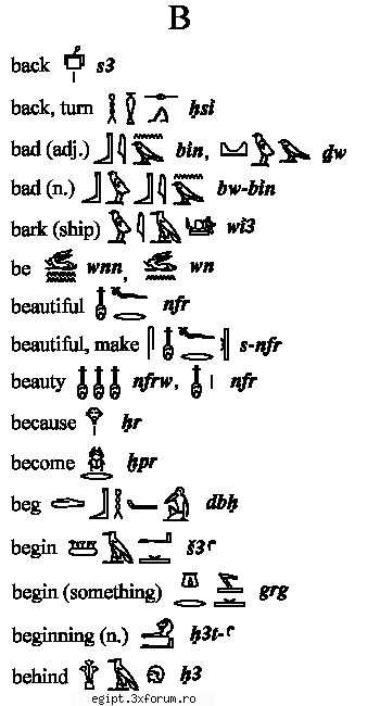 dictionar dict4