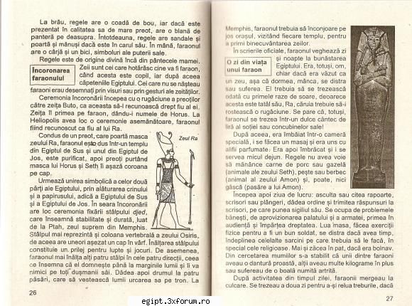 a doua pagina. activitati