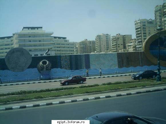 alexandria - 