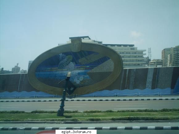 acelasi perete... alexandria - 