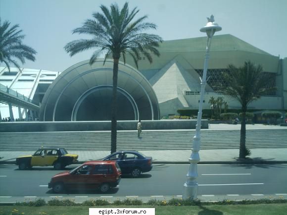 Alexandria - "perla Mediteranei" - ladyiulia - Egiptul modern