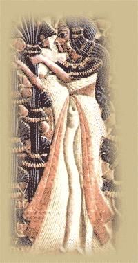 (n. cca. 1348 � 1324 bc), al cărei nume 