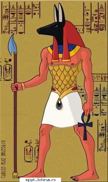 anubis