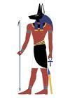 inca una anubis