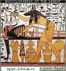 eu am o poza mai faina cu anubis si am :

