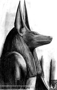 Anubis - si cea care mie imi place cel mai mult - POZE