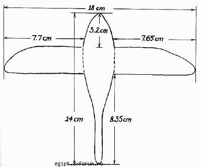 plansa 2 avionul din egipt