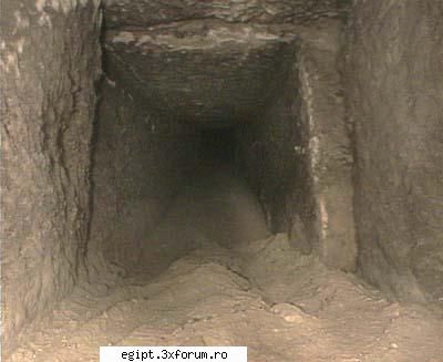 Cate grade are Piramida lui Keops? - Uite relu niste imagini - Piramidele