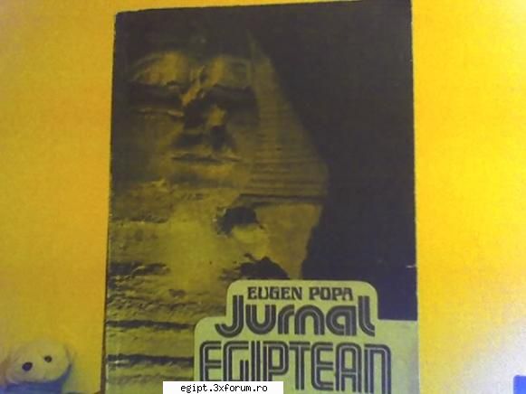 Ce carti ati mai citit in ultima vreme? - ce asi putea sa va spun despre "jurnal - Cafeneaua lu' Aton