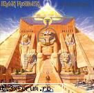 Ce muzica asculti acum? - IRON MAIDEN - Powerslave - Cafeneaua lu' Aton