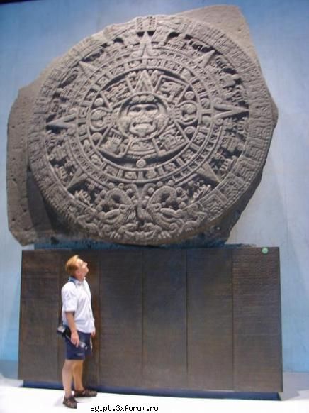 .... azteca