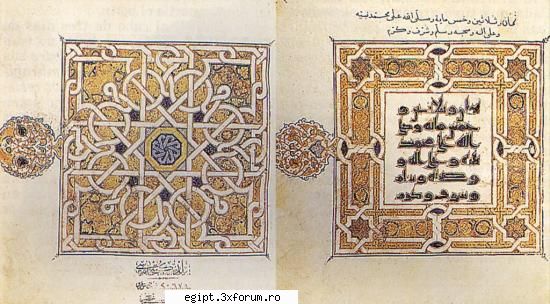 in  secolul al vii-lea apare o noua religie  islamul al carei fondator este mahomed , profetul