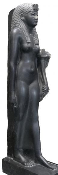 alta statueta cleopatra vii philopator