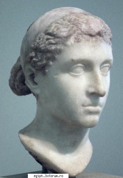 cleopatra in stil roman  :razz: cleopatra vii philopator