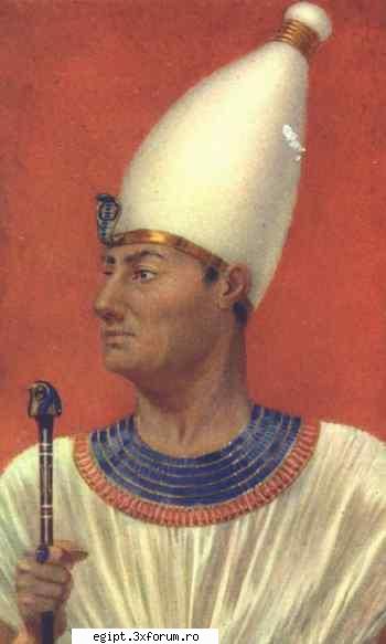 tuthmosis iii : dincolo de idealism: fete regale