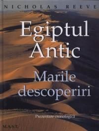 Egiptul Antic-Marile descoperiri (prezentare cronologica) - NeferhotepII - CARTI - ISTORIE CULTURA CIVILIZATIE