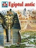 imagine coperta egiptul antic  - tessloff  editura rao