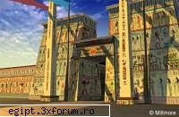 temple egiptul m-a adus aici :)