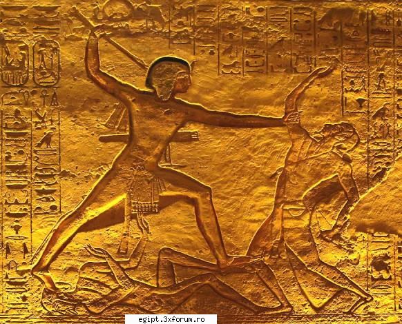 ramses faraonii