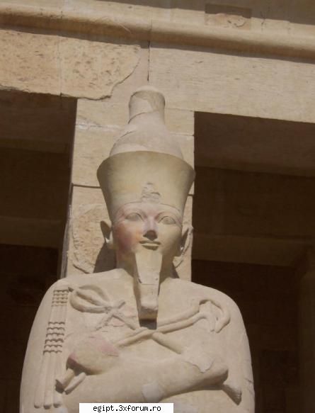 si ink una hatshepsut