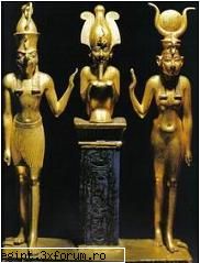 Horus - am o poza cu triada - POZE