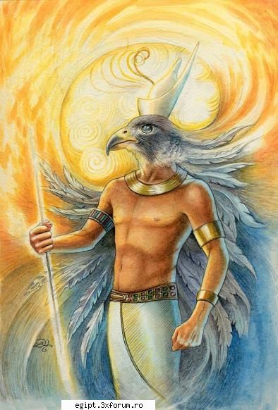 Horus - just_me_oana - POZE