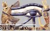 Horus - Un zeu destul de important, se cuvine sa aiba si - POZE