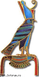 Horus - ladyblue - POZE