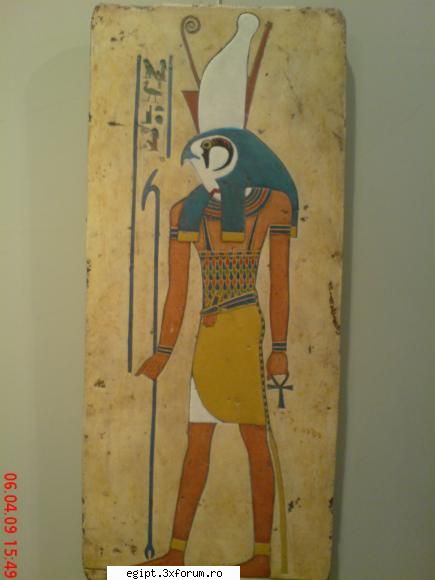 Horus - Dr.Emilian - POZE