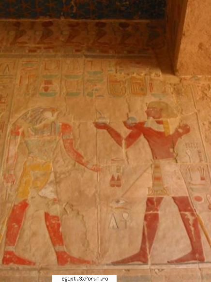 Horus - Dr.Emilian - POZE