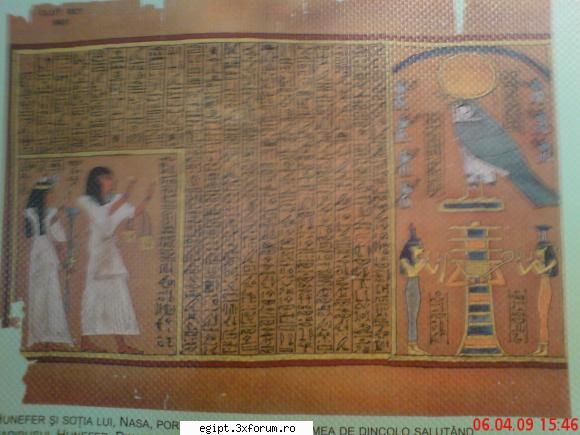 Horus - Dr.Emilian - POZE