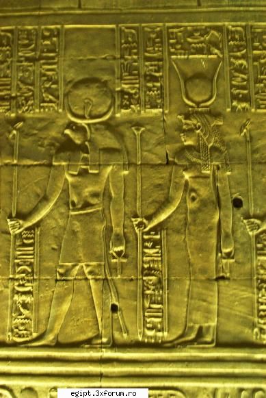 Horus - Dr.Emilian - Zeii