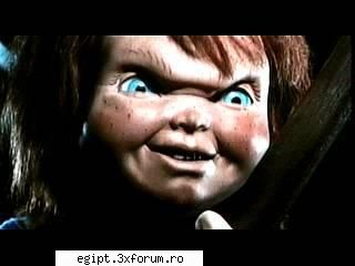 mai bine cu lenor ca sincer ma cam sperie ursuletul ala, imi aduce aminte de chuky intre bare