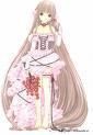 :d sunt happy am invatat in japoneza cateva fraze..:d onee inseamna backa e de intre bare