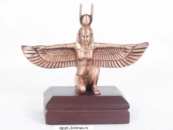 Isis - un "bronz" pe care l-am colectionat din - POZE