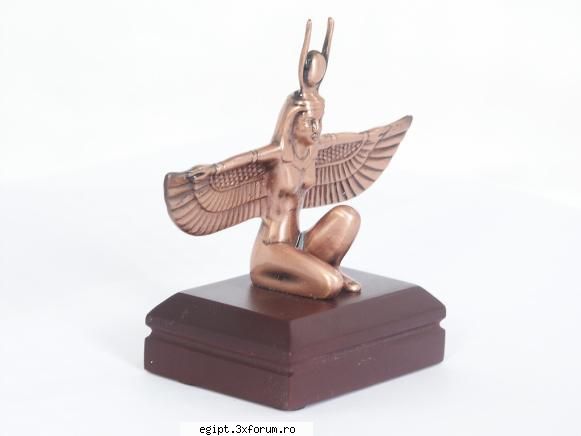 Isis - si un alt unghi ... Isis/Hathor - POZE