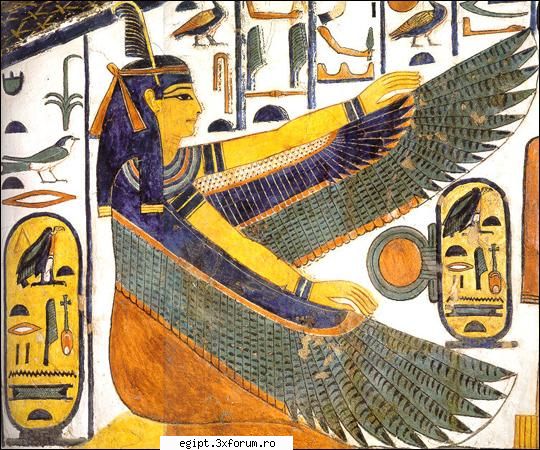 mai am maat