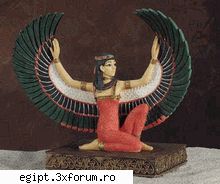 Maat - Ma'at, goddess of truth & justice, kneels before - POZE