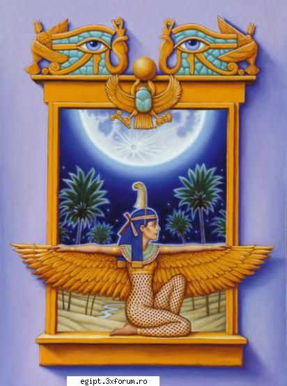 Maat - Sheherezada - POZE