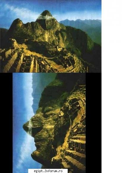 e acuma am reusit. iata poza machu pichu